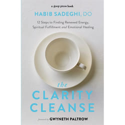 Hachette UK The Clarity Cleanse