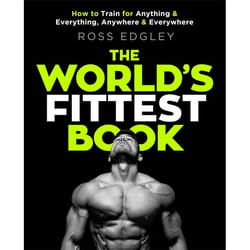 Hachette UK The World's Fittest Book