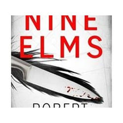ISBN Nine Elms livre Thrillers Anglais