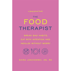 Hachette UK The Food Therapist