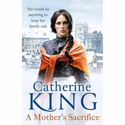 Hachette UK A Mother's Sacrifice, Anglais, Livre broché, 384 pages