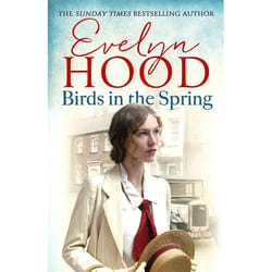 Hachette UK Birds In The Spring