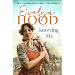 Hachette UK Knowing Me