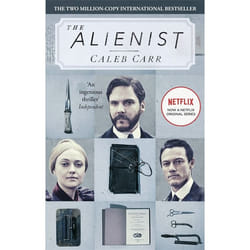 Hachette UK The Alienist