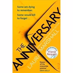 ISBN Anniversary, Détective, Anglais, 400 pages