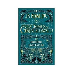 Fantastic Beasts : The Crimes of Grindelwald