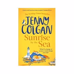 ISBN Sunrise by the Sea, Roman, Anglais, Livre broché, 384 pages