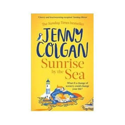ISBN Sunrise by the Sea livre Roman Anglais