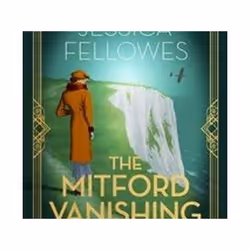 ISBN Mitford Vanishing, Détective, Anglais, Livre broché, 400 pages
