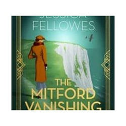 ISBN Mitford Vanishing livre Détective Anglais
