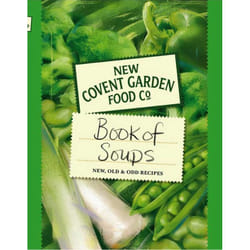 ISBN New Covent Garden Couverture rigide