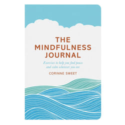 ISBN The Mindfulness Journal livre Anglais Livre broché 224 pages