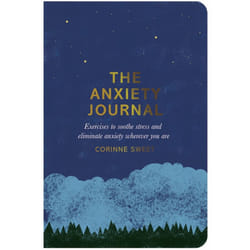 ISBN The Anxiety Journal