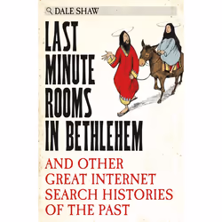 ISBN Last Minute Rooms in Bethlehem, Anglais, Couverture rigide, 192 pages