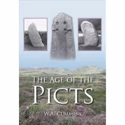 ISBN Age of the Picts, histoire, Anglais, 192 pages