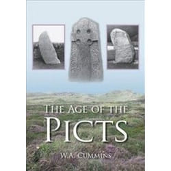 ISBN Age of the Picts livre histoire Anglais