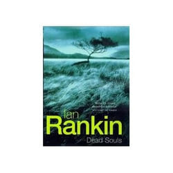 Dead Souls (A Rebus Novel)