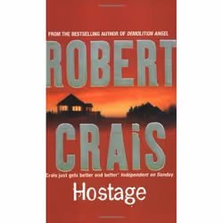 ISBN Hostage, Anglais, Livre broché, 400 pages