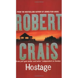 ISBN Hostage livre Anglais Livre broché 400 pages