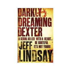 ISBN Darkly Dreaming Dexter livre thriller Anglais