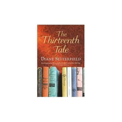 The Thirteenth Tale