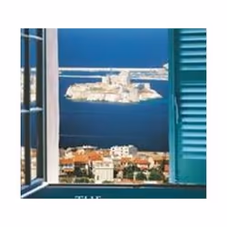 ISBN Olive Route : Personal Journey to the Heart of the Mediterranean, Voyage, Anglais, Livre broché, 448 pages