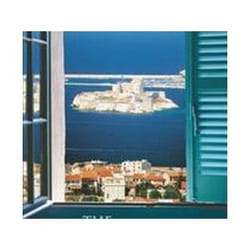 ISBN Olive Route : Personal Journey to the Heart of the Mediterranean livre Voyage Anglais