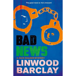 Hachette UK Bad News