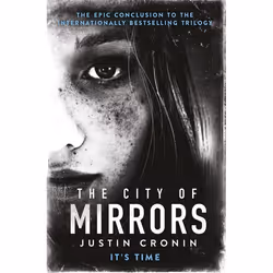 Hachette UK The City of Mirrors, Anglais, Livre broché, 832 pages
