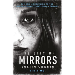 Hachette UK The City of Mirrors