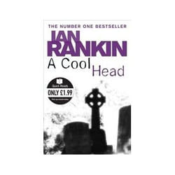 ISBN Cool Head (Quick Read) livre thriller Anglais