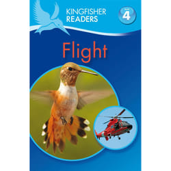 ISBN Kingfisher Readers: Flight (Level 4: Reading Alone)