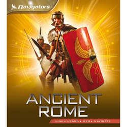 ISBN Navigators: Ancient Rome