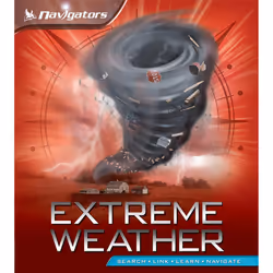 ISBN Navigators: Extreme Weather, Anglais, Livre broché, 48 pages