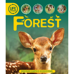 ISBN Life Cycles: Forest