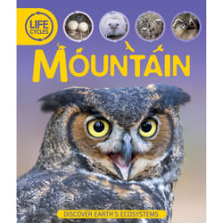 ISBN Life Cycles: Mountain