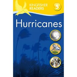 ISBN Kingfisher Readers: Hurricanes (Level 5: Reading Fluently)