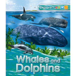 ISBN Explorers: Whales and Dolphins