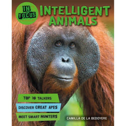 ISBN In Focus: Intelligent Animals
