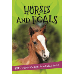 ISBN It's all about... Horses and Foals