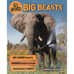 ISBN In Focus: Big Beasts