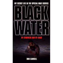 ISBN Black Water: By Strength and By Guile, Anglais, Livre broché, 256 pages