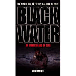 ISBN Black Water: By Strength and By Guile