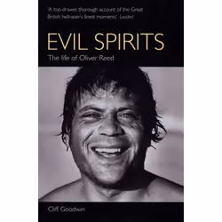 ISBN Evil Spirits, Anglais, Livre broché, 336 pages