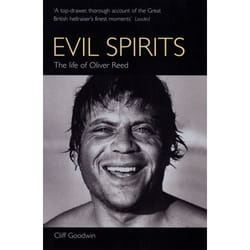 ISBN Evil Spirits