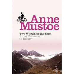 ISBN Two Wheels In The Dust
