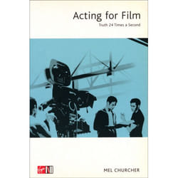 ISBN Acting For Film