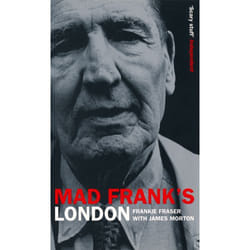 ISBN Mad Frank's Britain