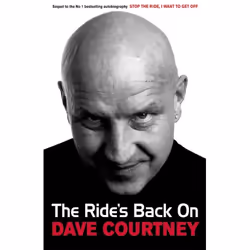 ISBN The Ride's Back On, Anglais, 392 pages