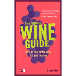 ISBN The Virgin Wine Guide